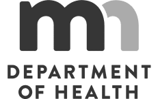 minesota dept health logo