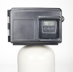 Fleck 2510 Residential Valve 1