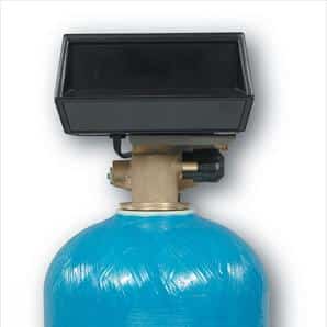 Fleck 4650 Residential Hot Water Control Valve 1