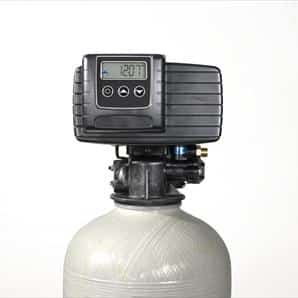 Fleck 5600 Residential Valve 1