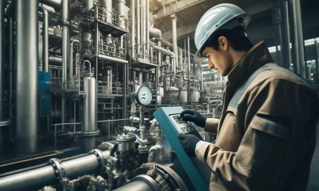 Maintaining Your Industrial Water Softener featured