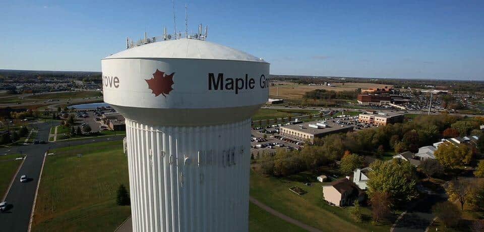 Maple Grove Water Softener Salt Delivery 1 QoKnGZy52kWSNihyUlM7MQ