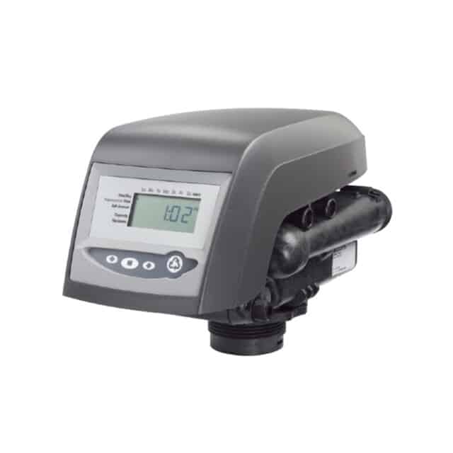 Autotrol 273 & 278 Valve Residential Control Valves