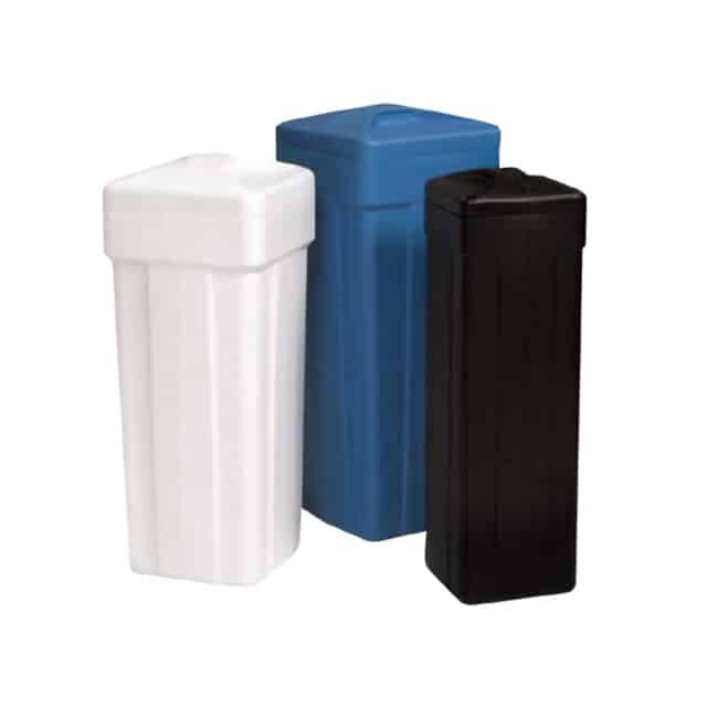 Pentair Structural Brine Tanks