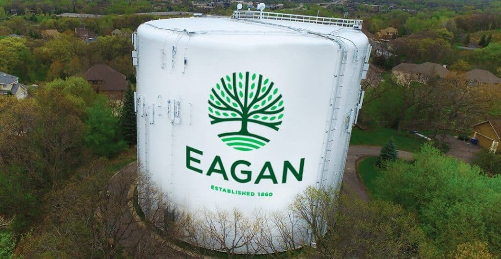 eagan salt