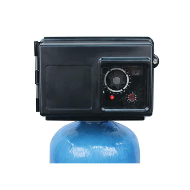 Fleck 2510 High Performance Control Valve