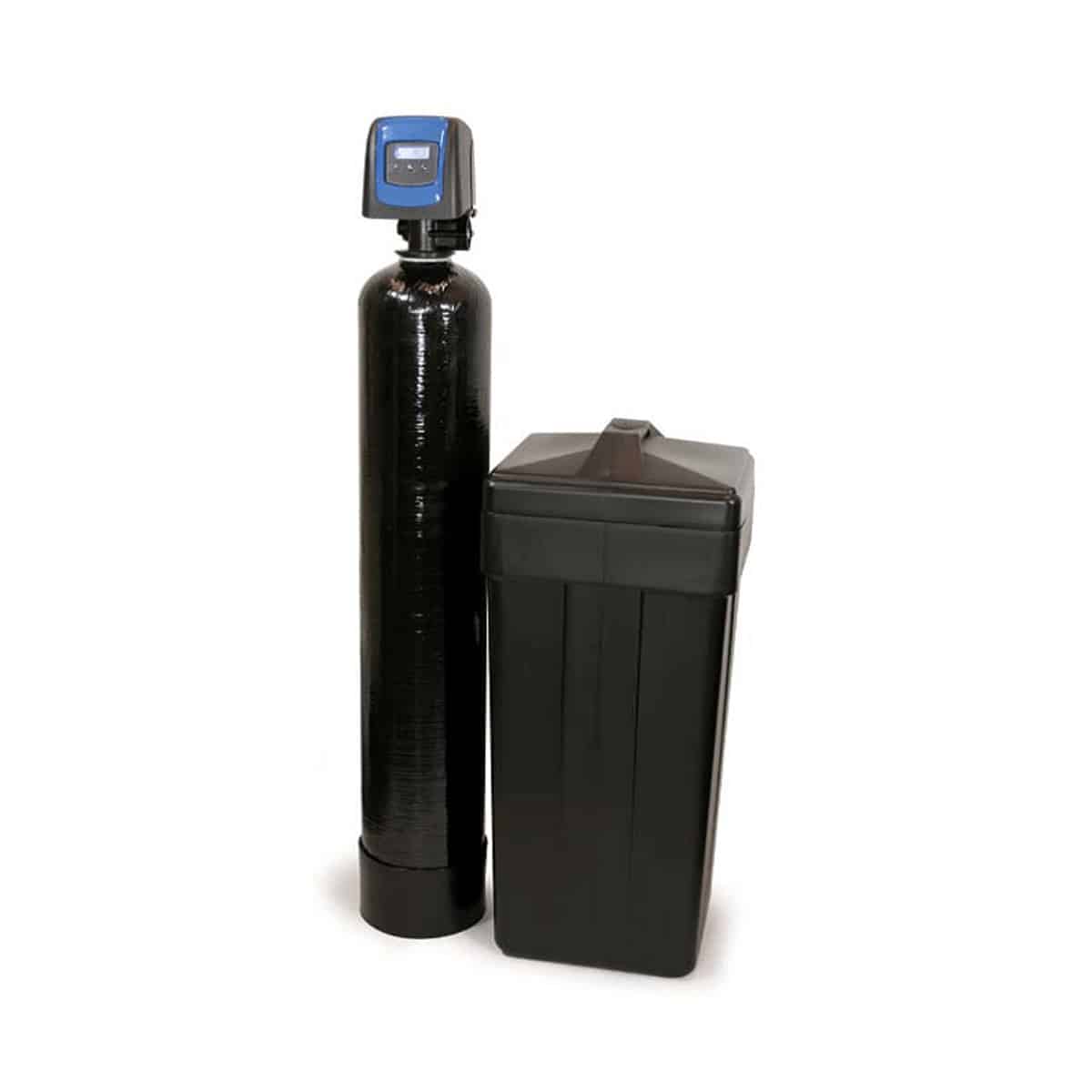 Fleck 5800 SXT Water Softener System