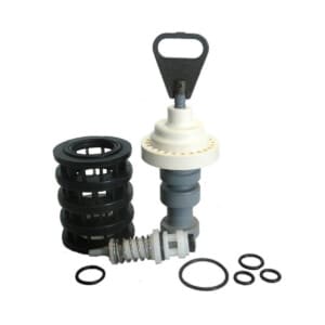 Fleck 5600 Rebuild Kit and Parts for Water