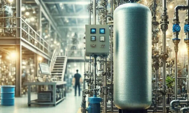 Understanding the Implications for Sewer Discharge Permits for Industrial Water Softeners
