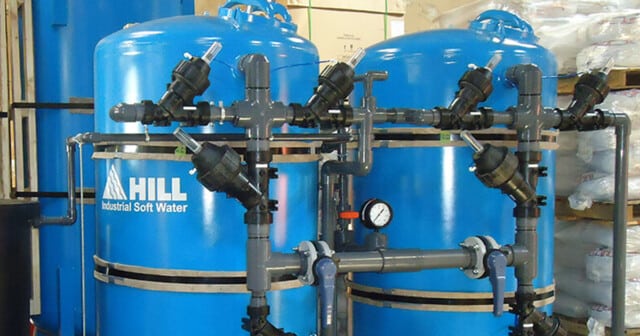 Water Softener Regeneration Guide for Commercial and Industrial Systems