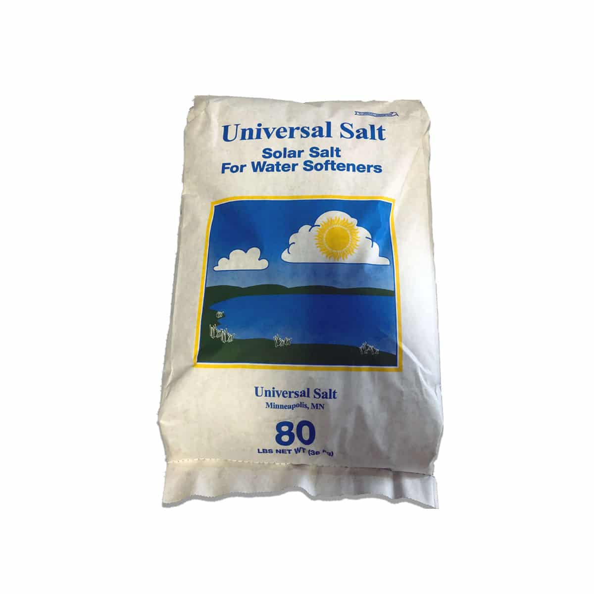 Solar Salt 5 Solar Salt