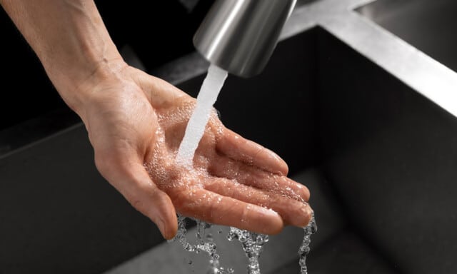 Managing Sodium in Softened Water for Commercial & Industrial Use