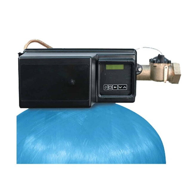 Fleck 3150 2-inch Control Valve