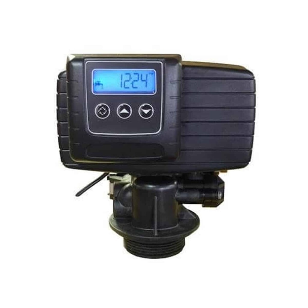 Fleck 5600 SXT control valve product image