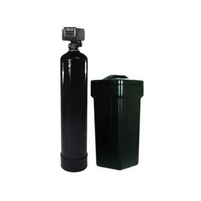 Fleck 5600 SXT Water Softener System