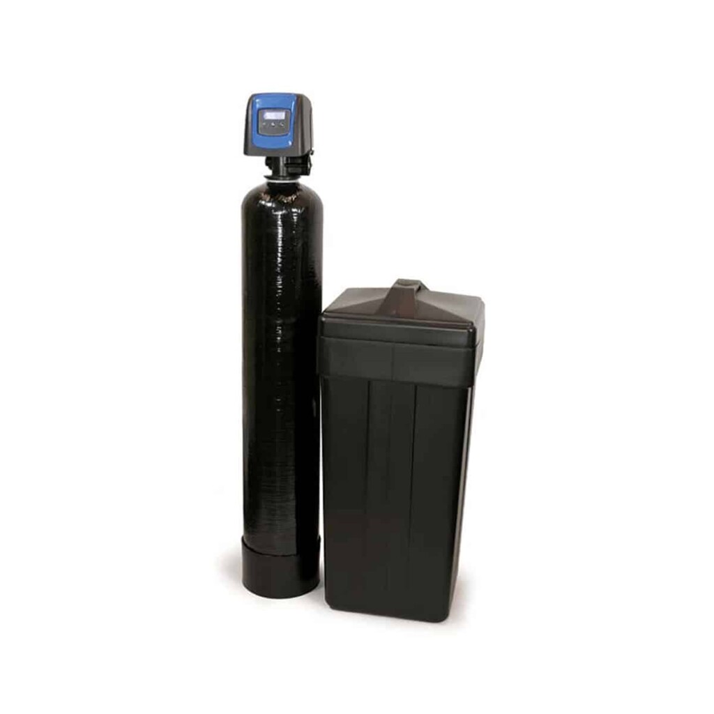 Fleck 5800 water softener system