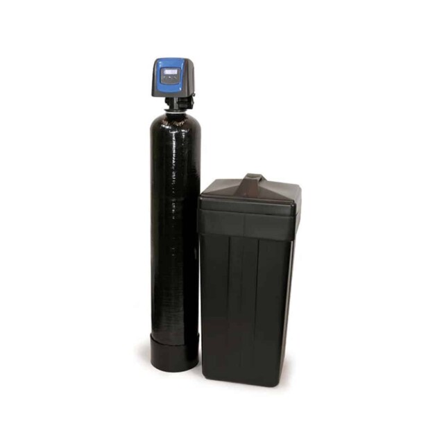 Fleck 5800 LXT Water Softener System