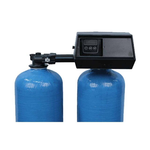 Fleck 9100 Control Valve