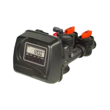 Clack WS1.25 Water Softener Control Valve