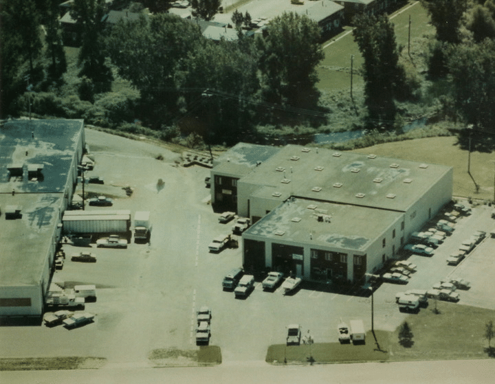 Dependable to Our Customers and Our Community - Robert B. Hill