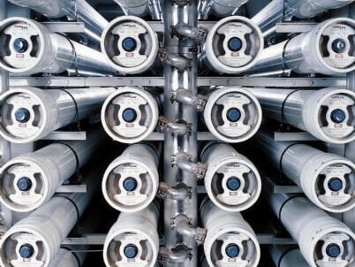 Reverse Osmosis Pressure System edited 1