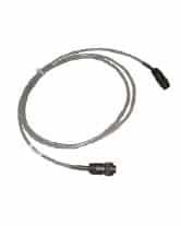 Flow Sensor Extension Cables 1 Flow Sensor Extension Cable