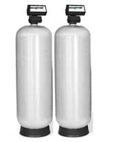 VIP-1E Control – Duplex Alternating Greensand Plus Filters 1 G 241C ALT21