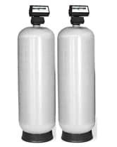 VIP-1E Control – Duplex Parallel Greensand Plus Filters