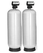 VIP-1E Control – Duplex Alternating Multi-Media Filters 1 M 241C ALT21