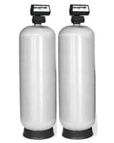 VIP-1E Control – Duplex Parallel Multi-Media Filters 1 M 241C PAR21