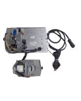 water softener powerhead