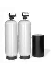 VIP-2/3E Control – Duplex Softener 1 S 301C VIP II