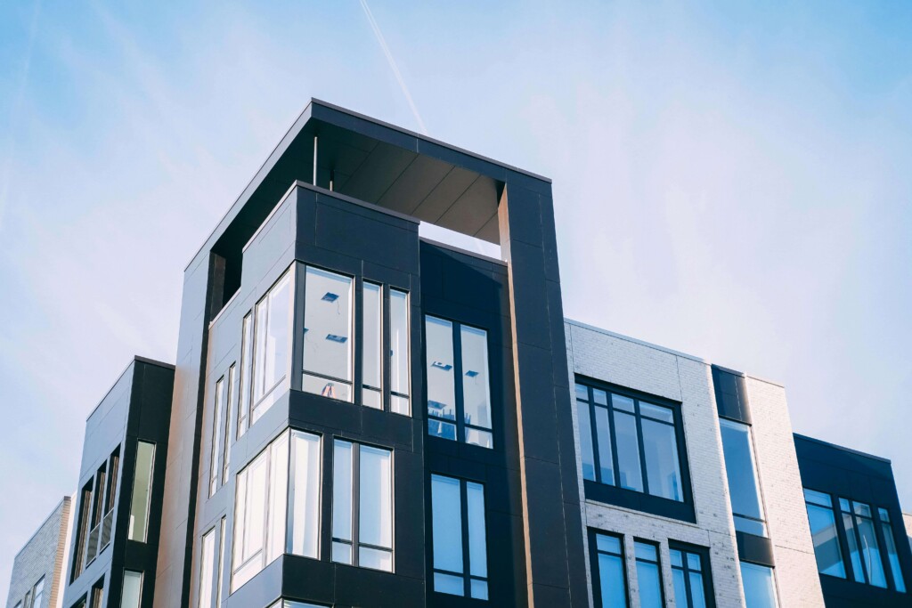 multifamily housing water solutions