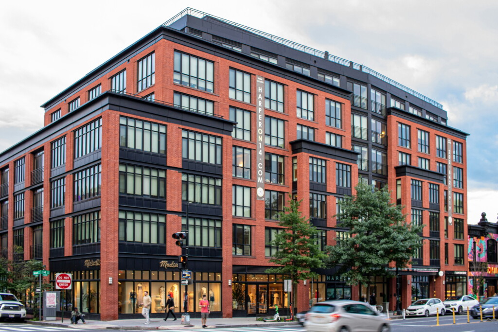 water treatment commercial properties