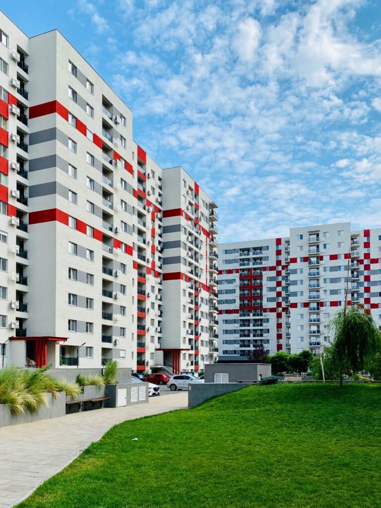 water treatment for housing