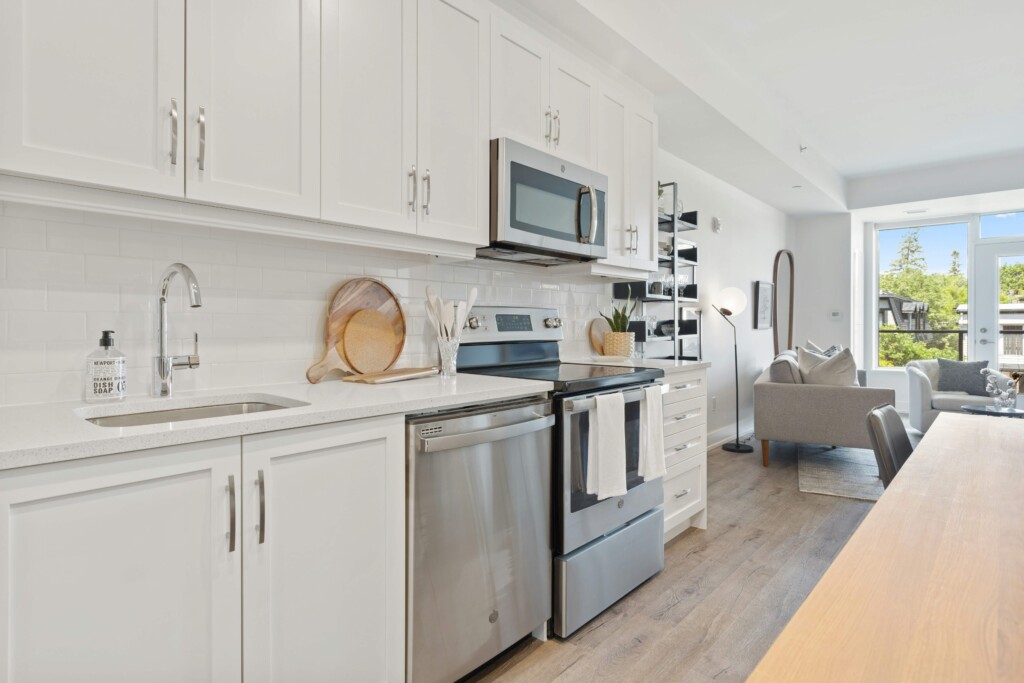 water treatment multifamily