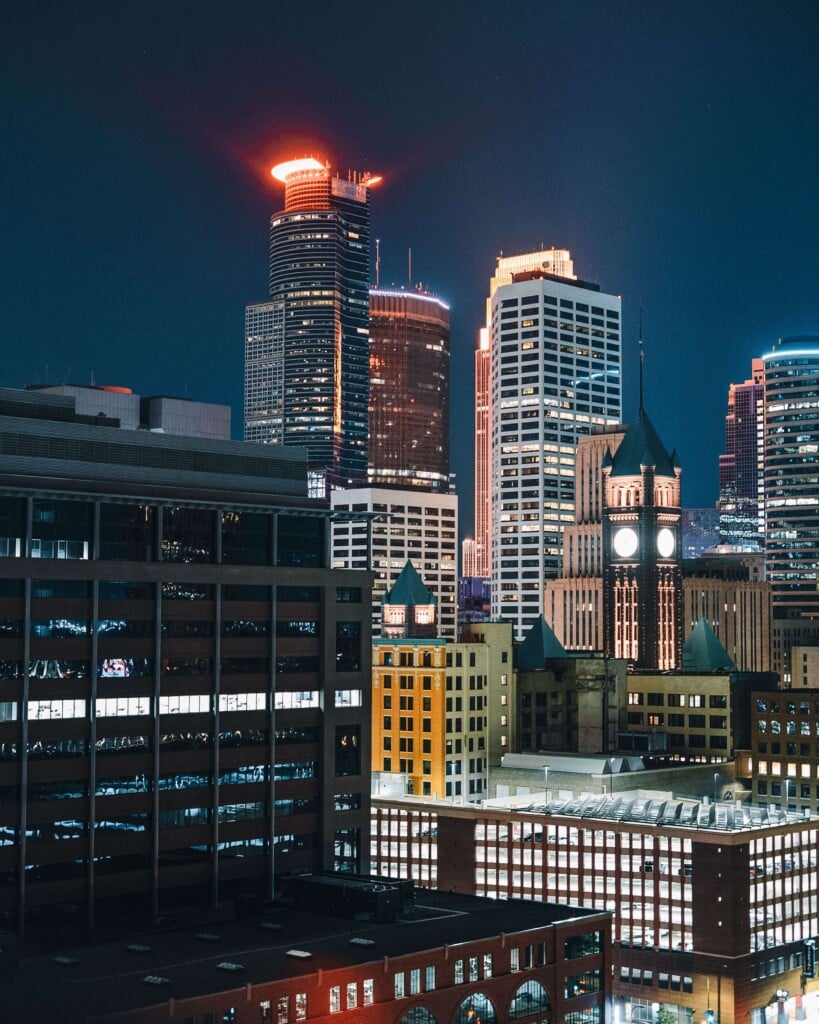 minneapolis buildings 1