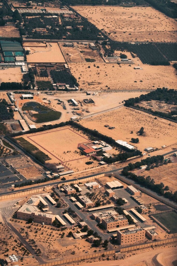 military base water treatment 2