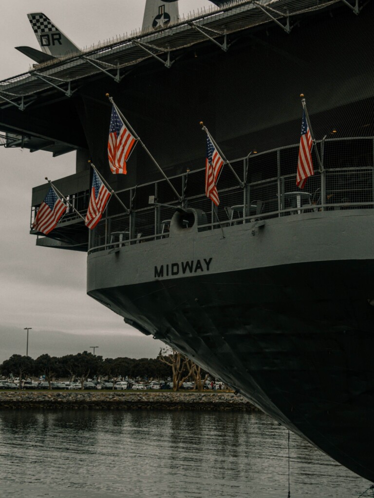 military water treatment navy