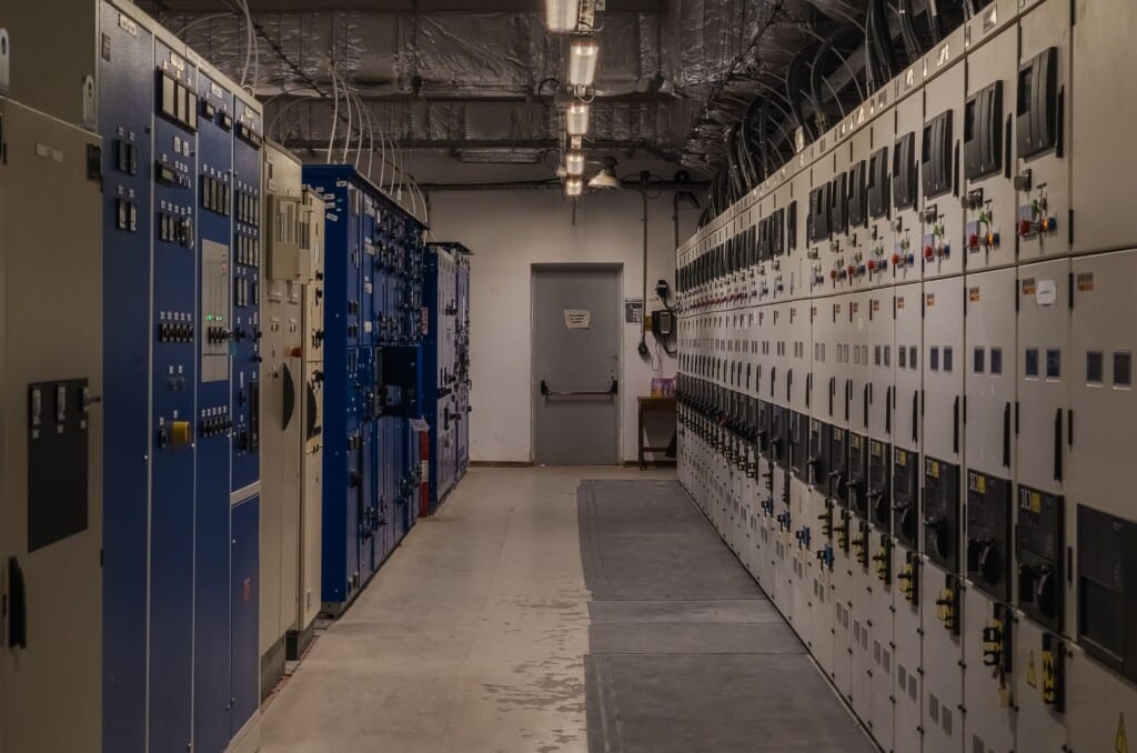 data center 1