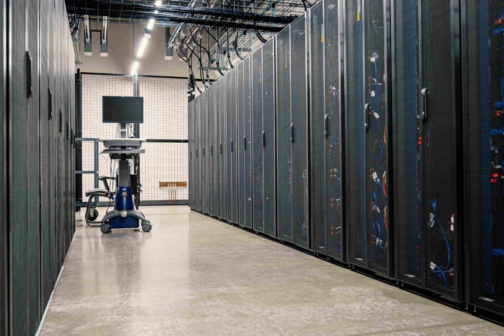 modern data center water treatment 1