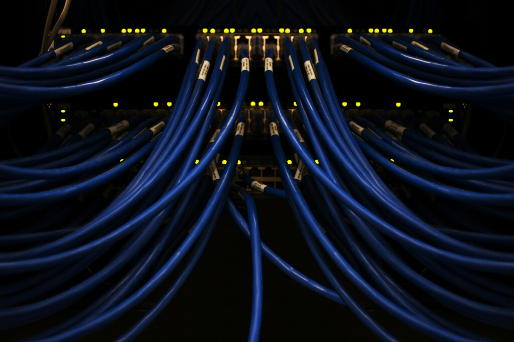 telecom water treatment
